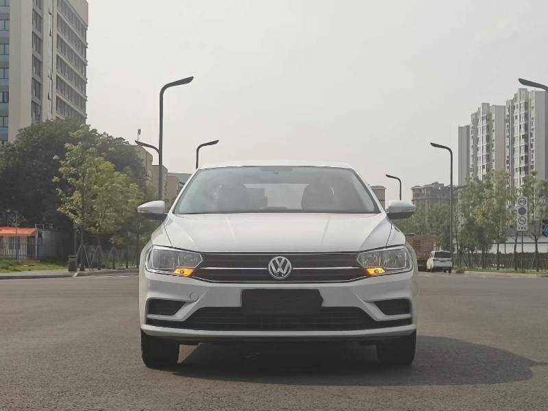 Volkswagen Bora 2021 #2 Volkswagen Bora 2021 car image #2