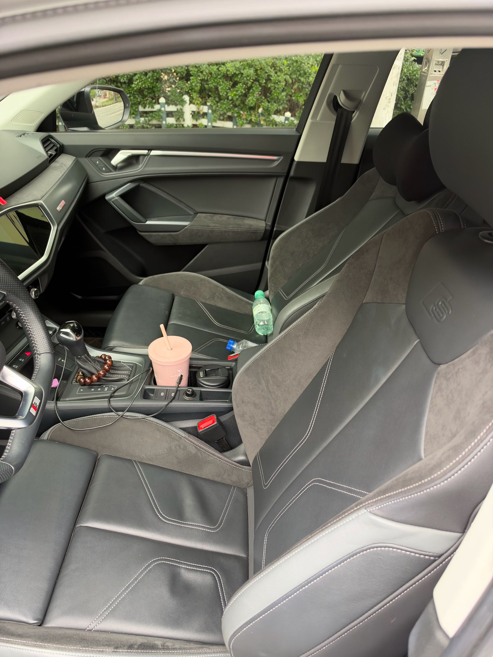 奥迪 奥迪Q3 Sportback 2022 汽车图片 #7