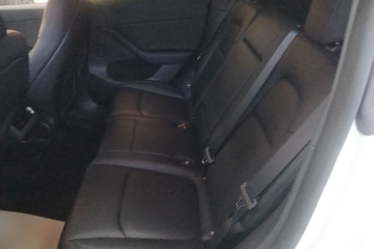 Tesla Model Y 2023 #13 Tesla Model Y 2023 car image #13