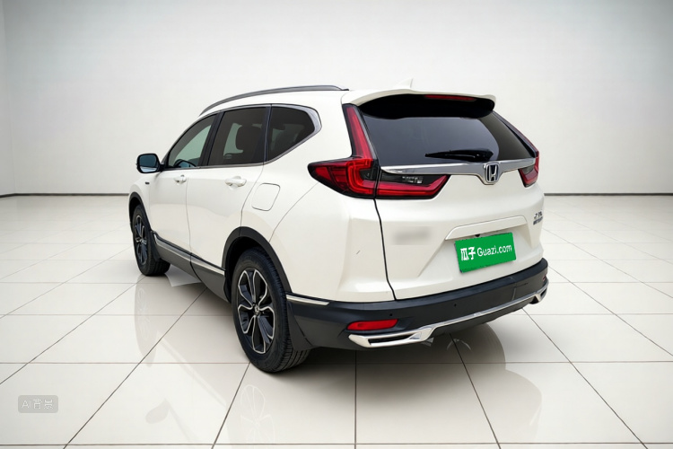 Honda CR-V 2020 #5 Honda CR-V 2020 car image #5