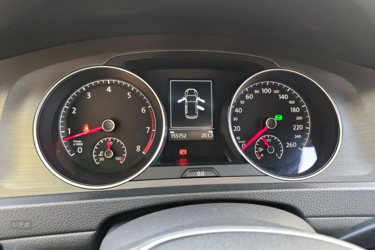 Volkswagen Golf 2015 #13 Volkswagen Golf 2015 immagine di auto #13