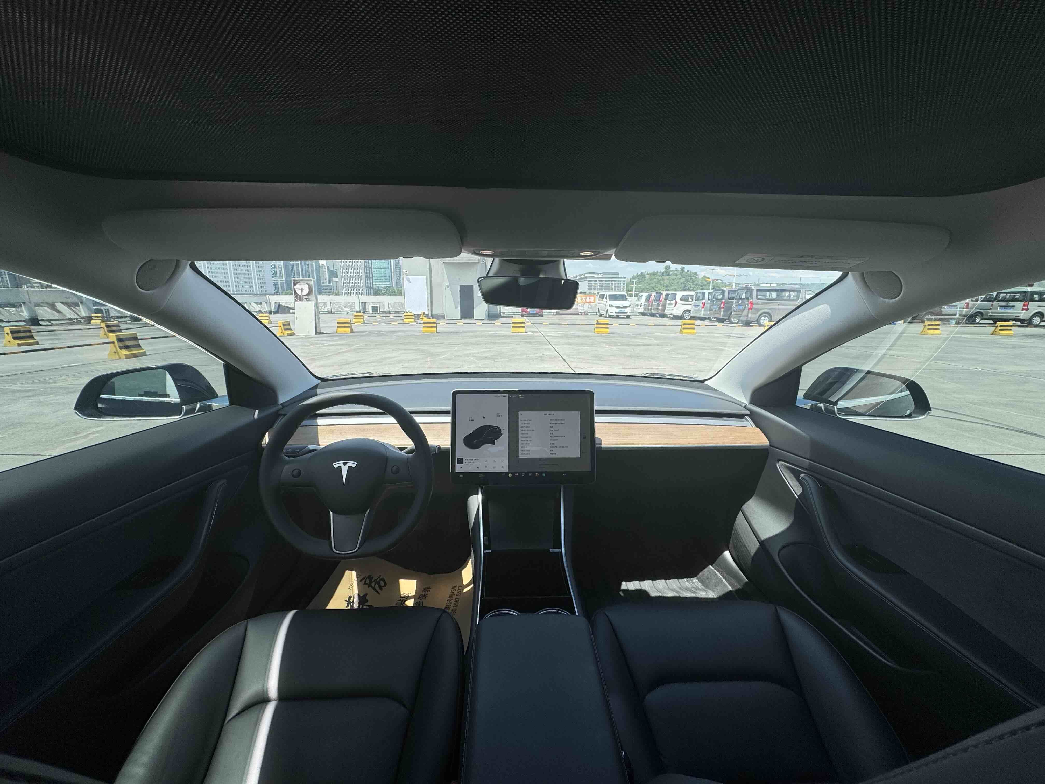 Tesla Model 3 2020 #7 Tesla Model 3 2020 car image #7