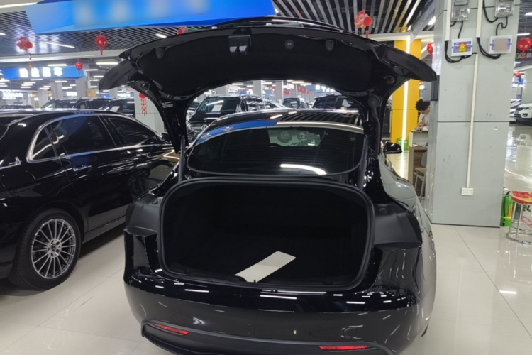 Tesla Model 3 2025 #19 Tesla Model 3 2025 صورة سيارة #19
