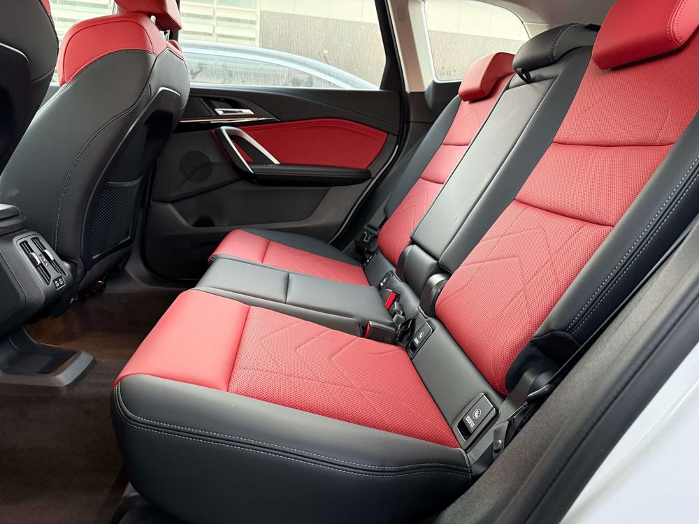BMW X1 2023 car image #14