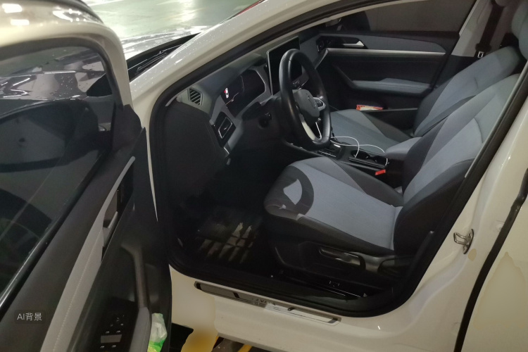 Volkswagen Lavida 2022 car image #18