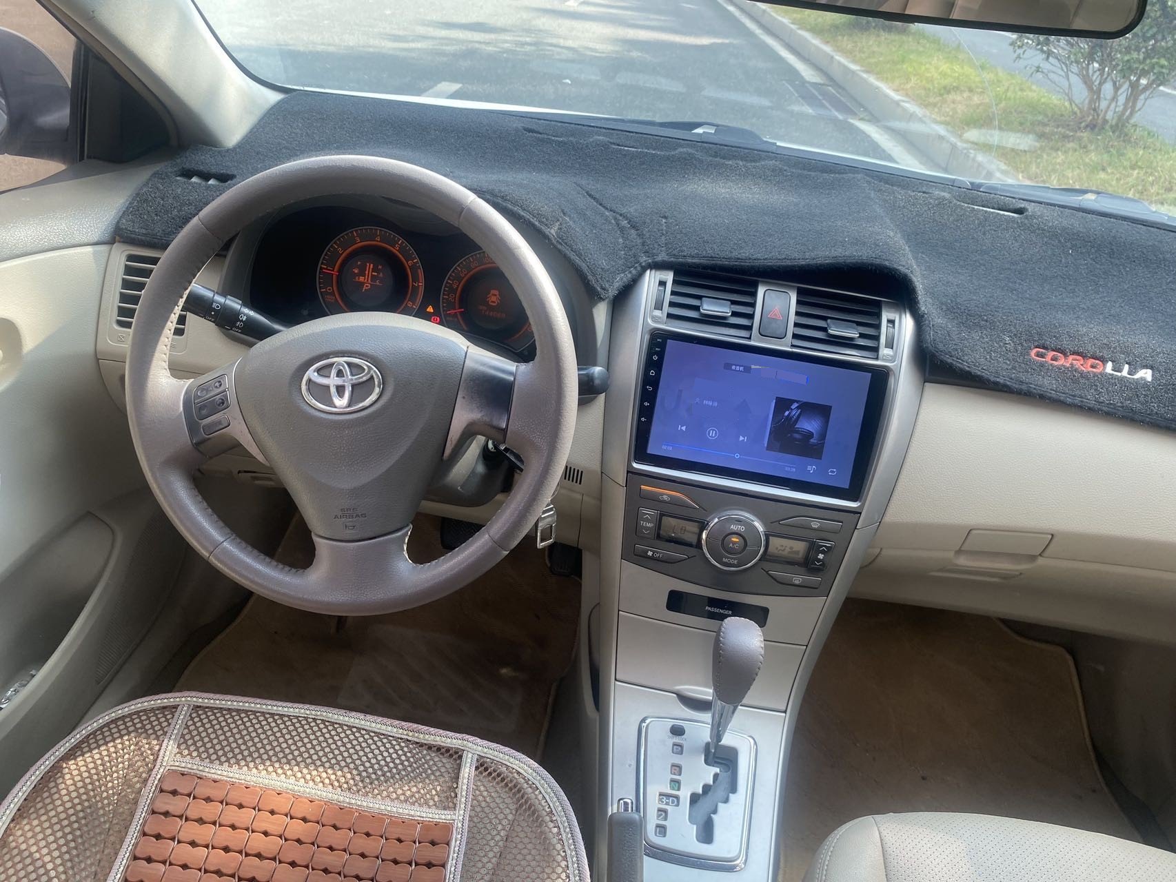 Toyota Corolla 2011 صورة سيارة #7