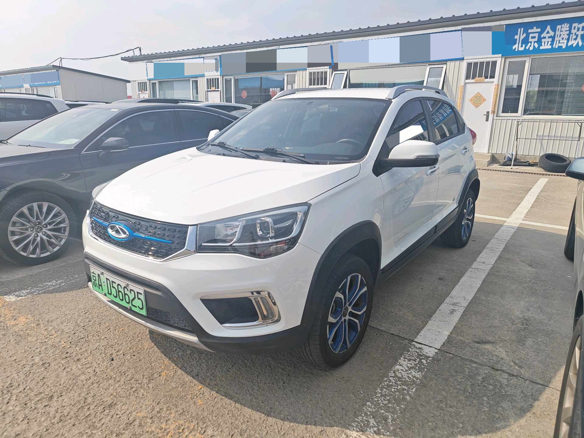 2018 2018 car image
