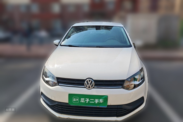 Volkswagen Polo 2018 #3 Volkswagen Polo 2018 car image #3