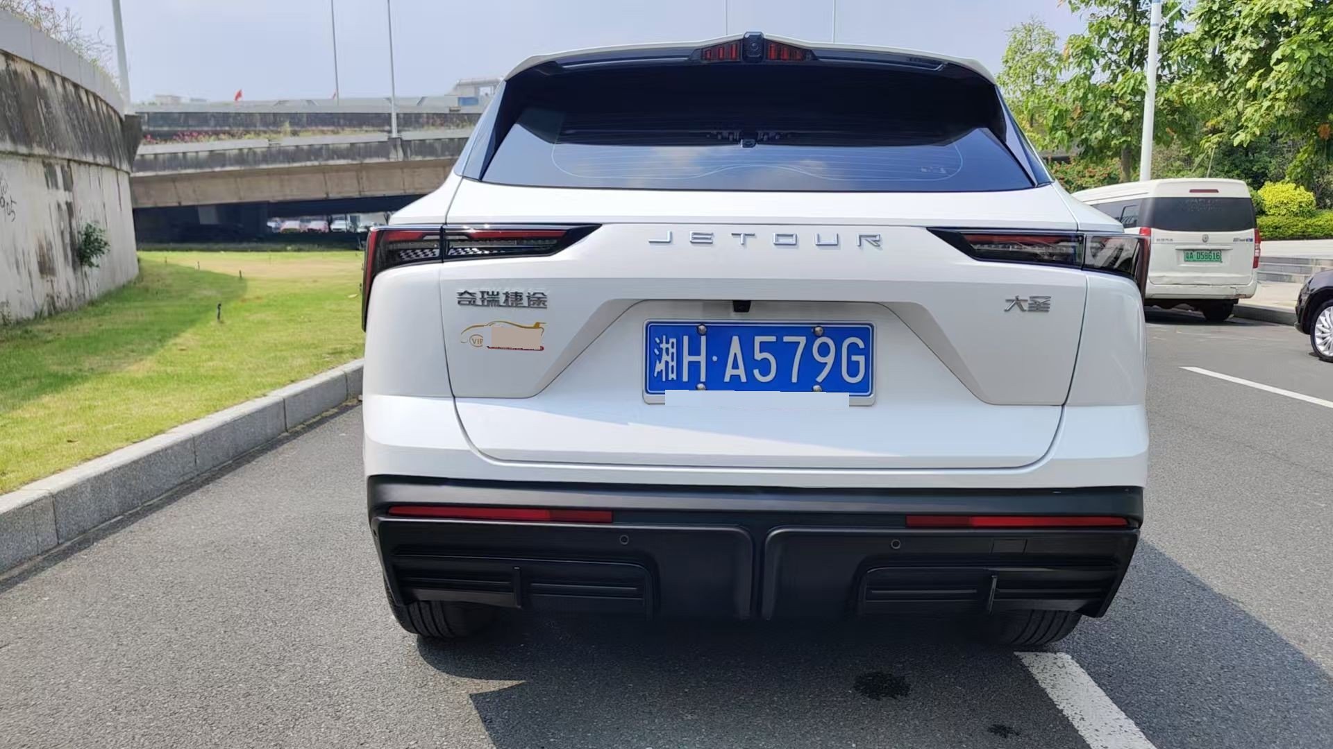 Jetour Dashing 2023 #8 Jetour Dashing 2023 imagem de carro #8