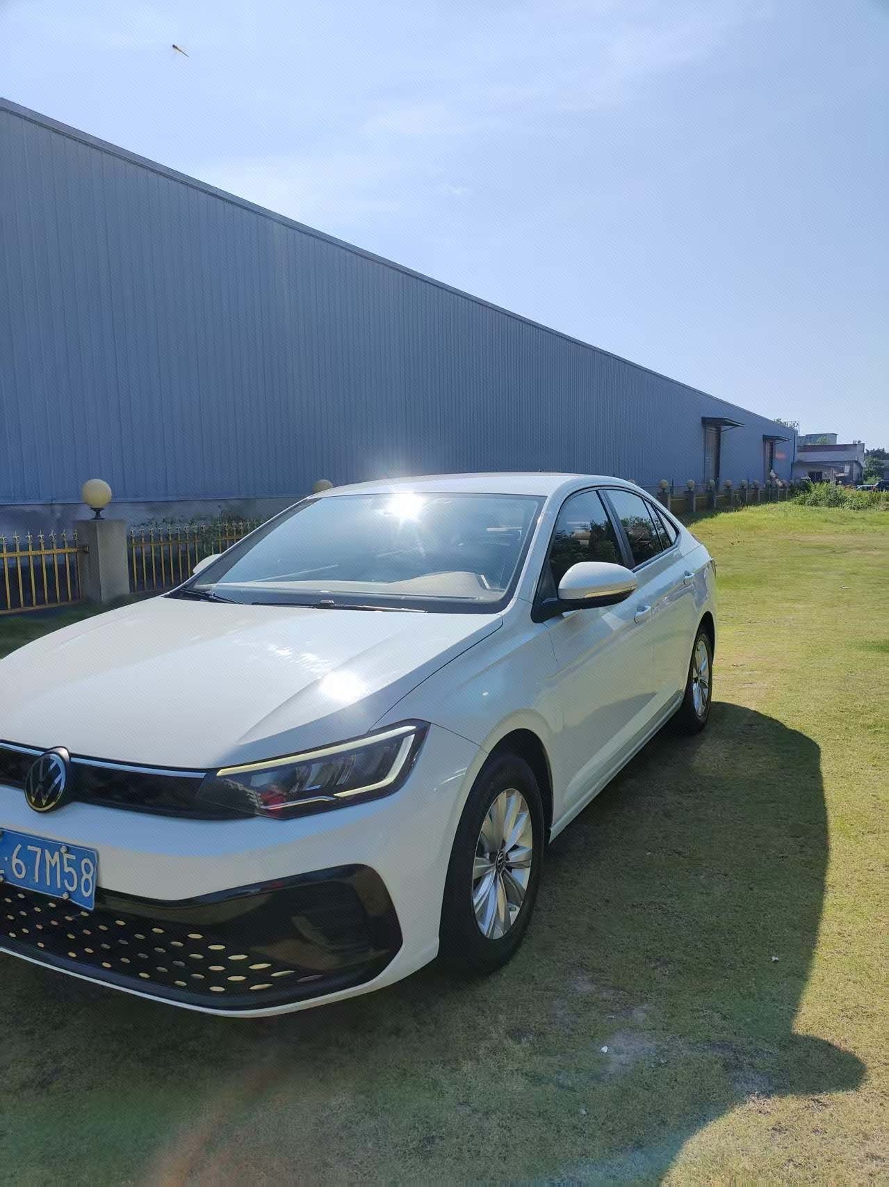 Volkswagen Lavida 2023 Volkswagen Lavida 2023 car image