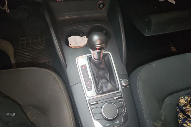 Audi A3 2016 #16 Audi A3 2016 immagine di auto #16