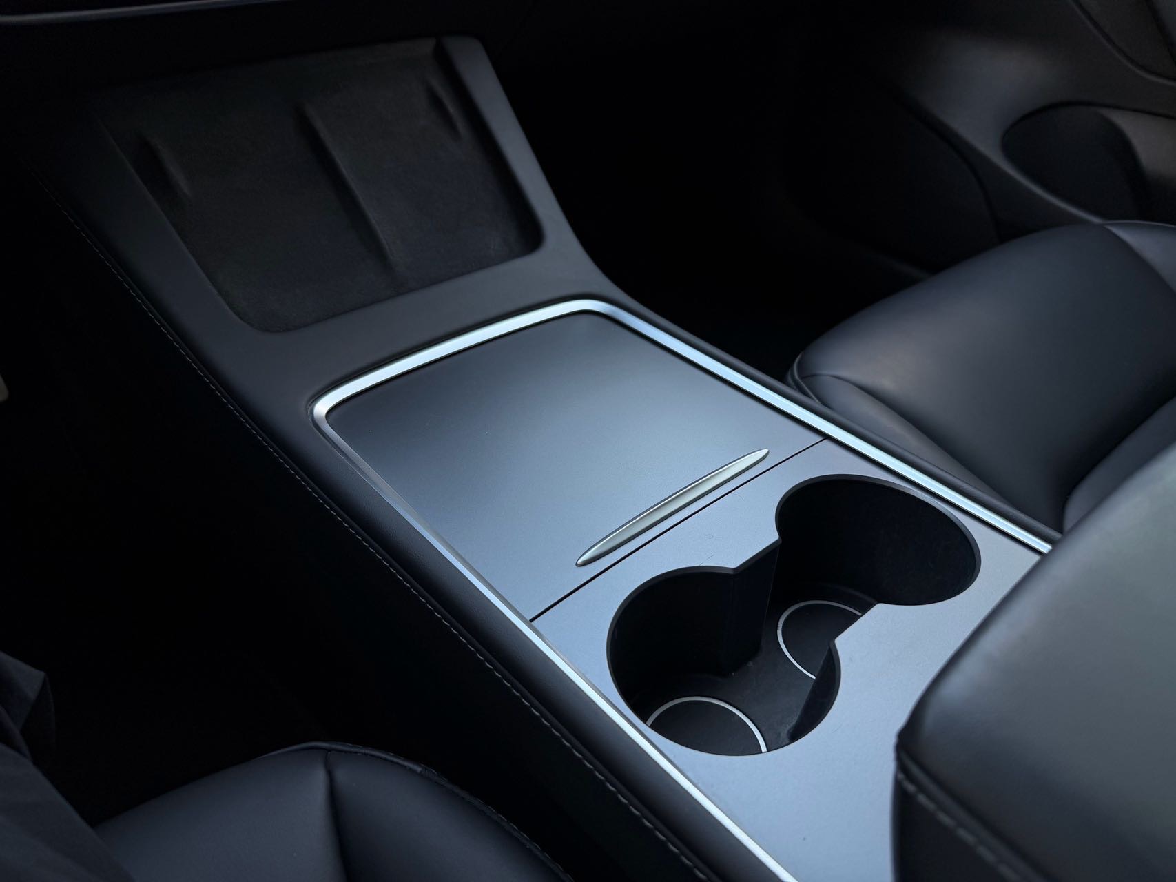 Tesla Model 3 2021 car image #12