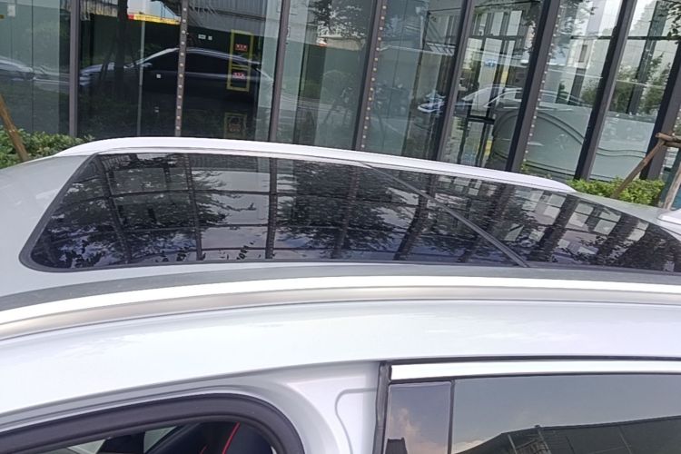 BYD Yuan Plus 2022 car image #25