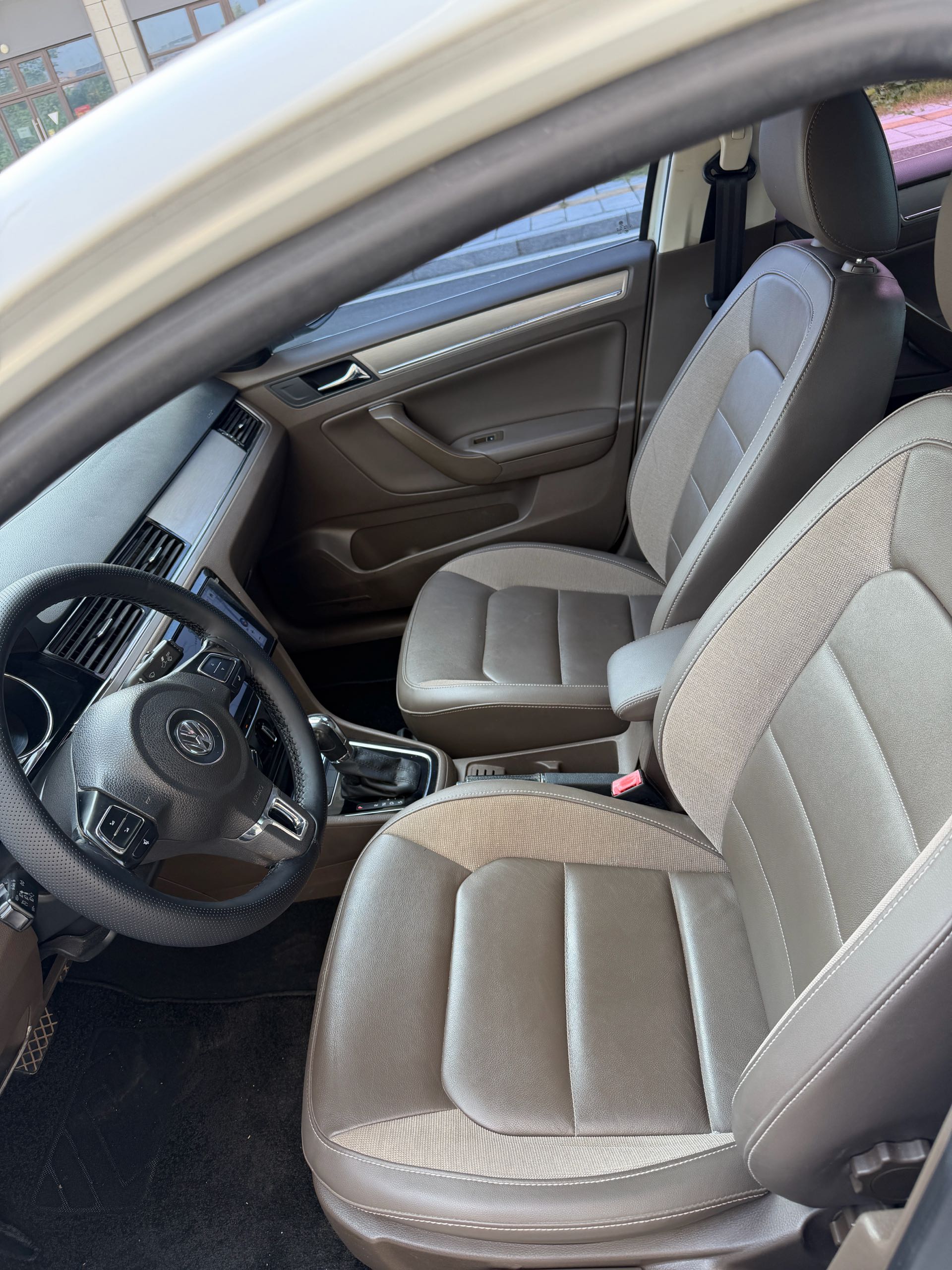 Volkswagen Bora 2016 #5 Volkswagen Bora 2016 image de voiture #5