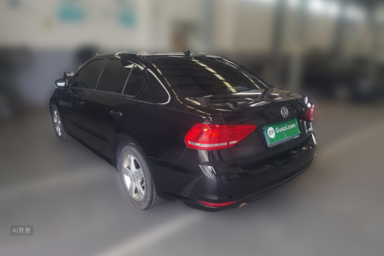 Volkswagen Lavida 2018 #5 Volkswagen Lavida 2018 car image #5