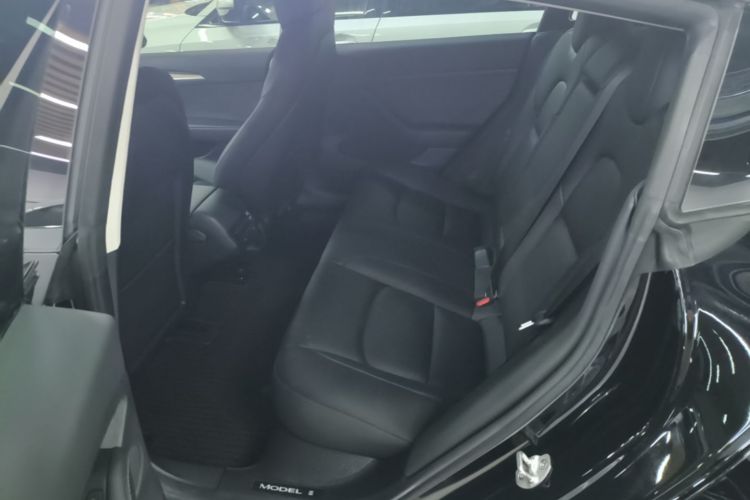 Tesla Model 3 2023 #17 Tesla Model 3 2023 car image #17