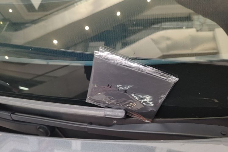 Tesla Model 3 2021 car image #9