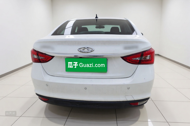Chery Arrizo 5 2017 car image #6
