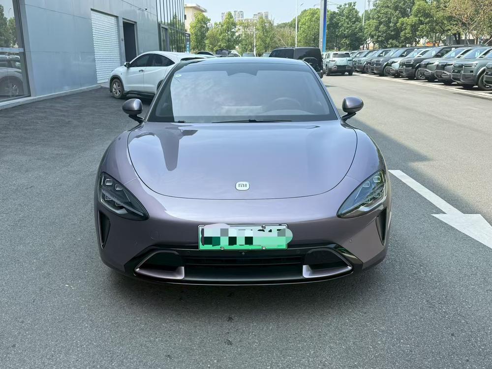 2025 image de voiture #2