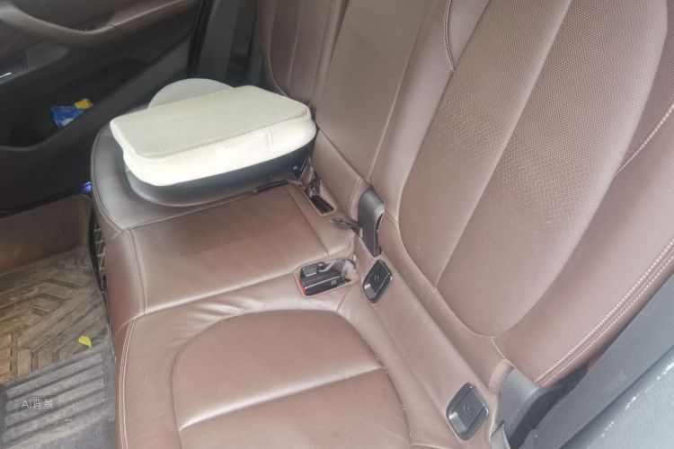 BMW X1 2017 immagine di auto #19