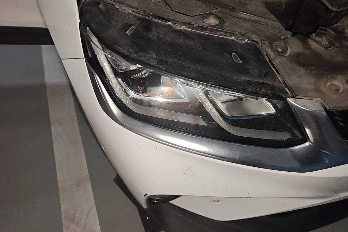 GEELY Coolray 2019 imagem de carro #7
