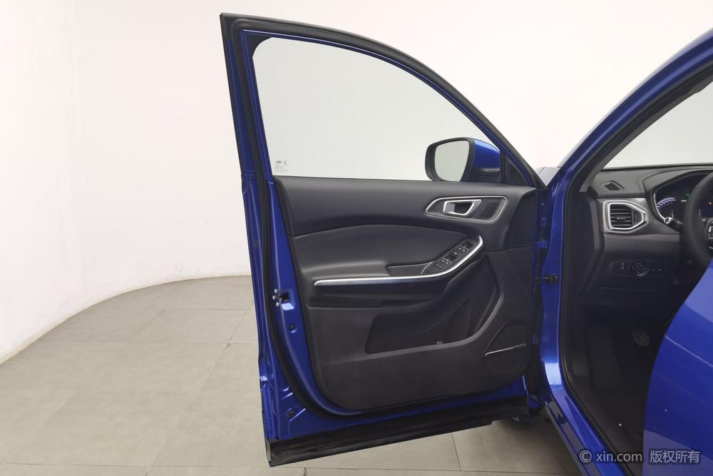 Chery Tiggo 5x 2018 #21 Chery Tiggo 5x 2018 car image #21