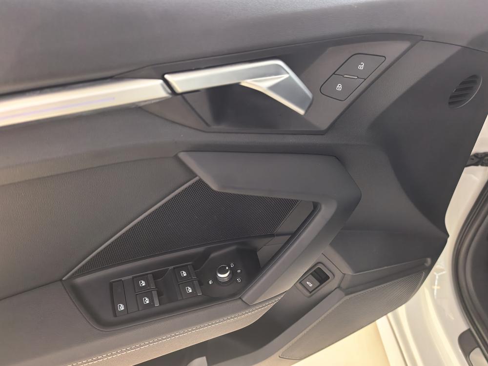 Audi A3 2024 car image #23