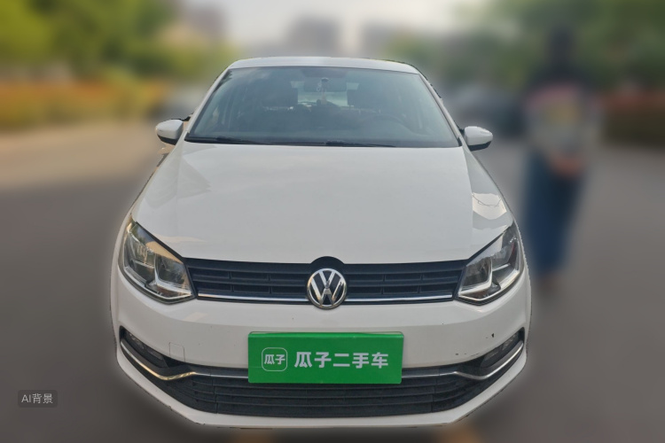 Volkswagen Polo 2018 imagem de carro #3