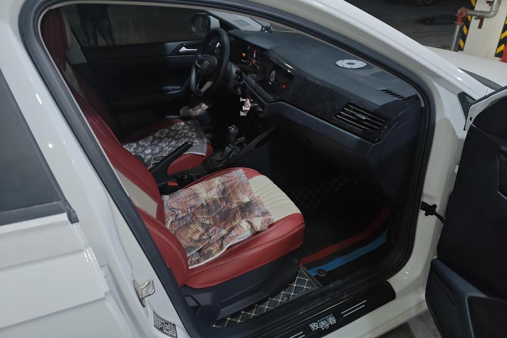 Volkswagen Lavida 2023 imagem de carro #8