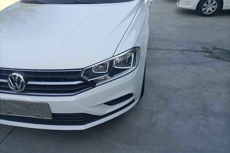 Volkswagen Bora 2017 #23 Volkswagen Bora 2017 car image #23