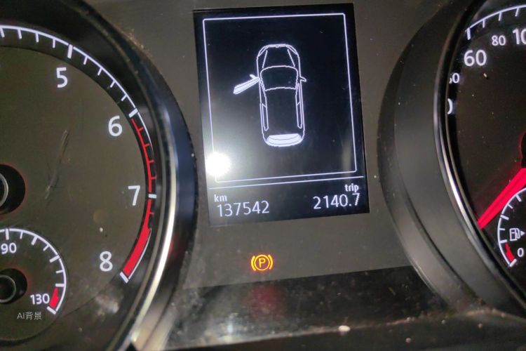 Volkswagen Golf 2015 car image #14