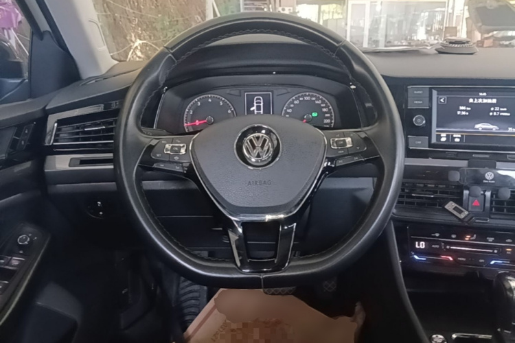 Volkswagen Bora 2020 #11 Volkswagen Bora 2020 immagine di auto #11