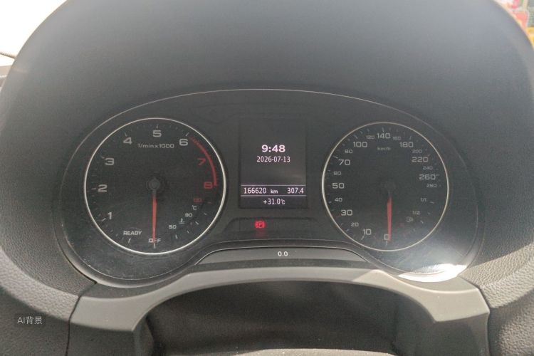 Audi A3 2016 #13 Audi A3 2016 изображение автомобиля #13