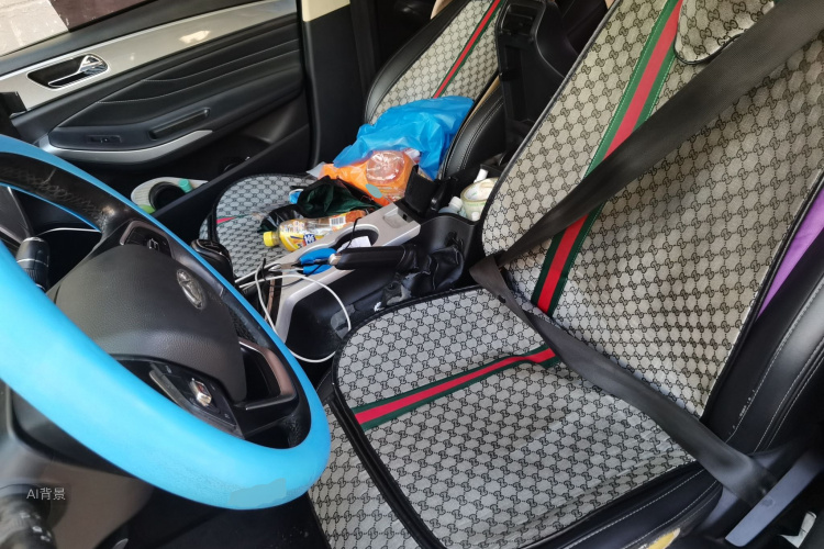 Chery Arrizo 5 2019 car image #17