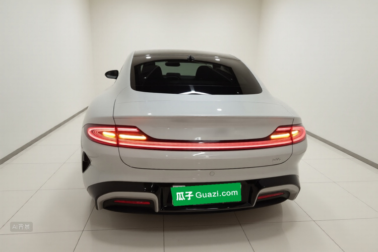 MI SU7 2025 car image #6
