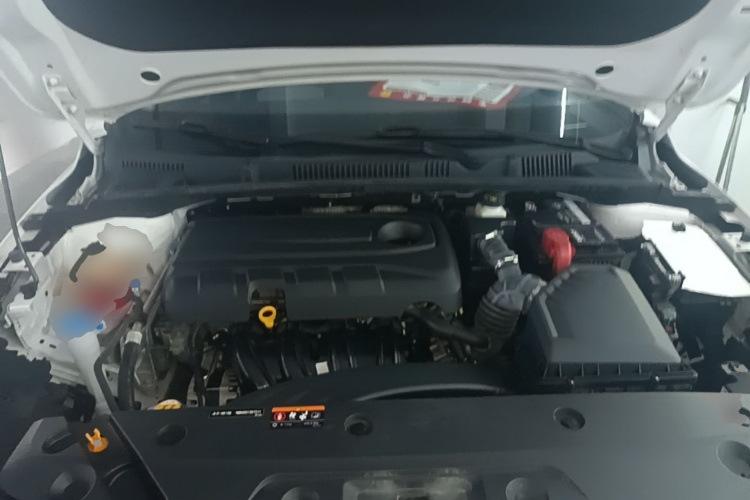 GEELY Emgrand 2022 car image #22