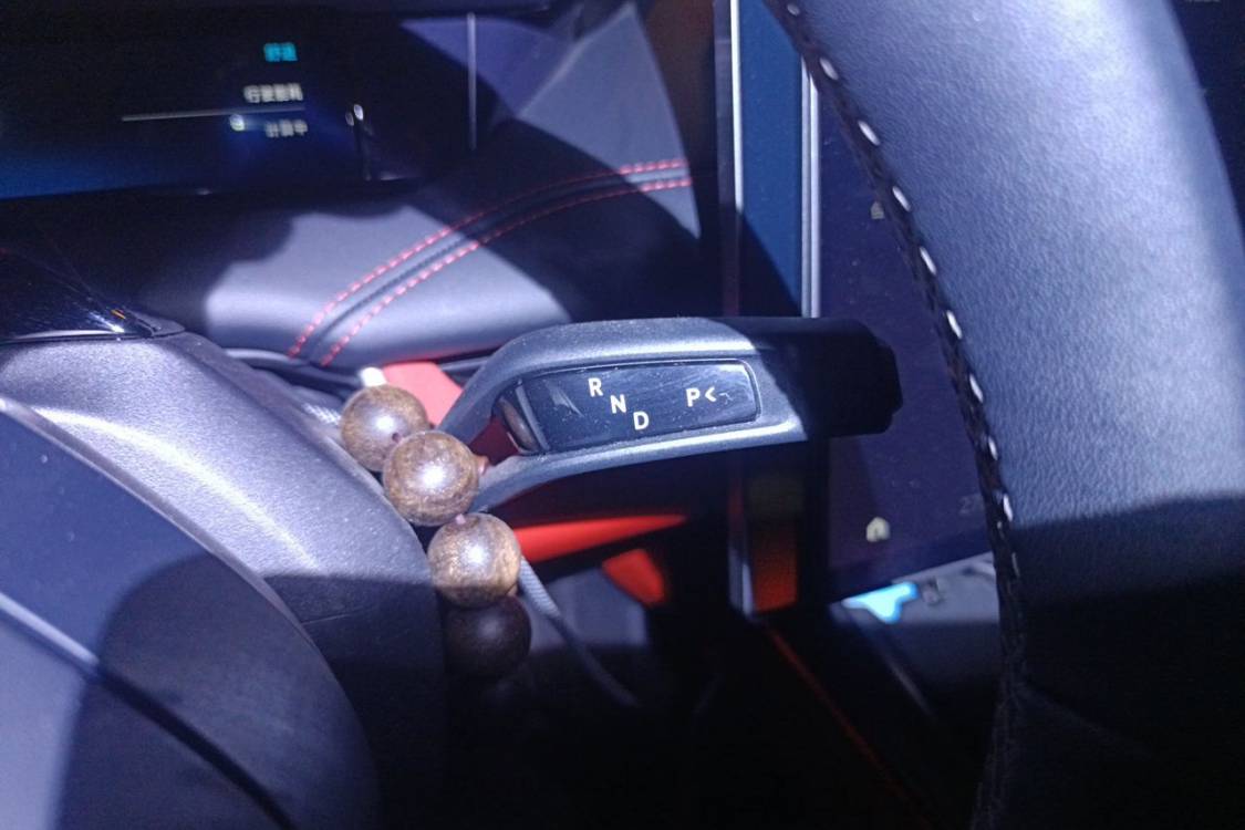 MI SU7 2024 car image #27