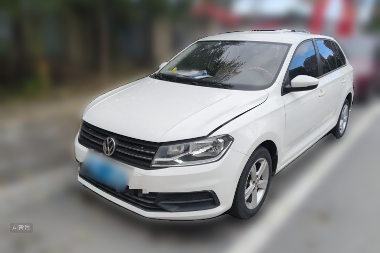 Volkswagen Santana 2015 #2 Volkswagen Santana 2015 car image #2