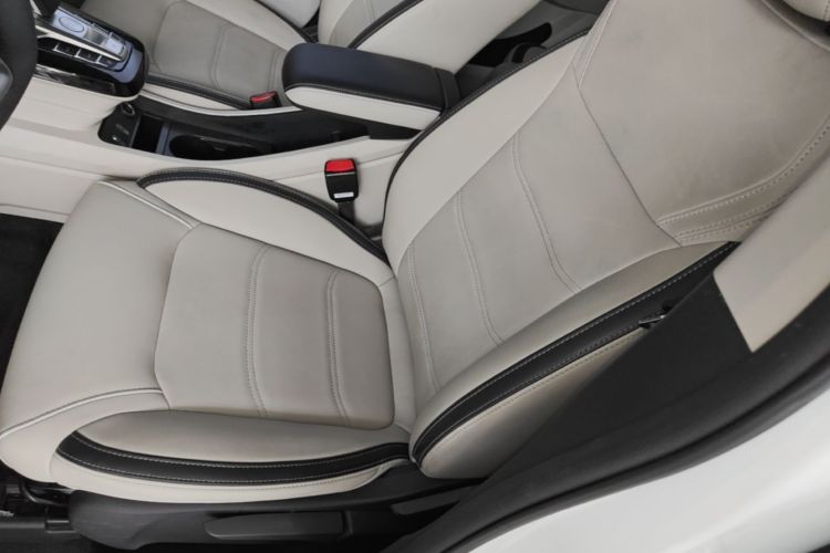 BYD Yuan Pro 2021 #15 BYD Yuan Pro 2021 изображение автомобиля #15