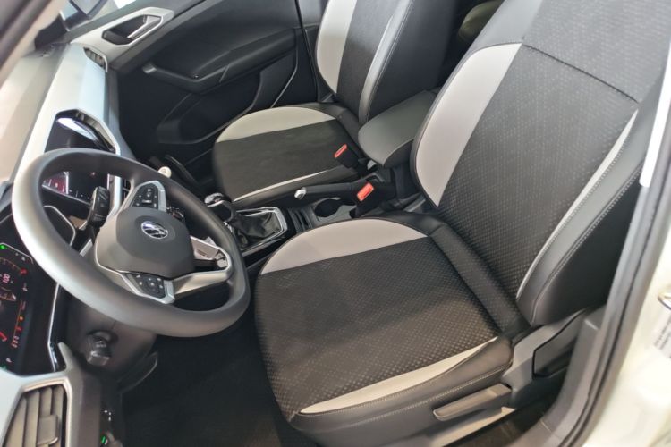 Volkswagen Tacqua 2024 #15 Volkswagen Tacqua 2024 صورة سيارة #15