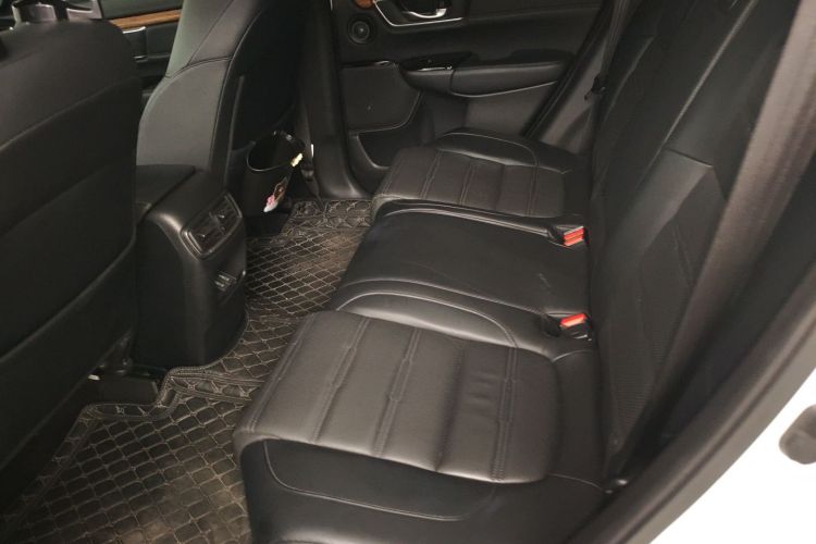 Honda CR-V 2020 car image #17