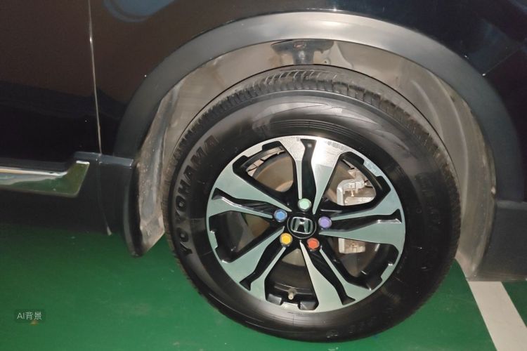 Honda CR-V 2021 car image #9