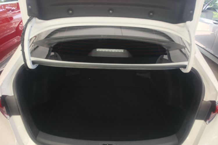 Toyota Corolla 2021 imagen de coche #21