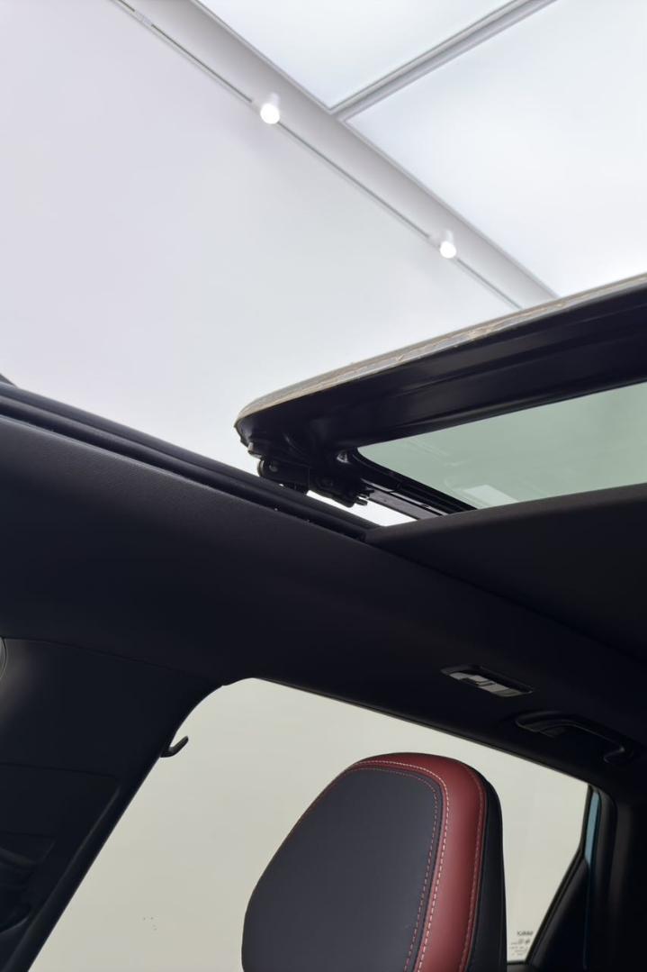 GEELY Coolray 2022 #11 GEELY Coolray 2022 car image #11