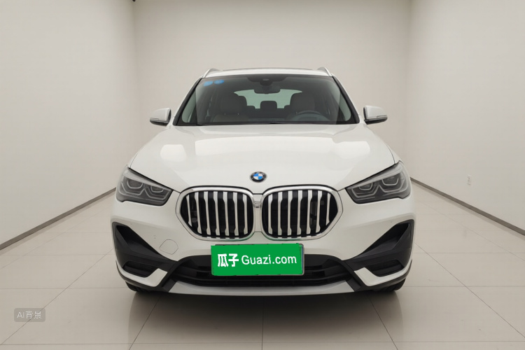 BMW X1 2020 #3 BMW X1 2020 imagem de carro #3