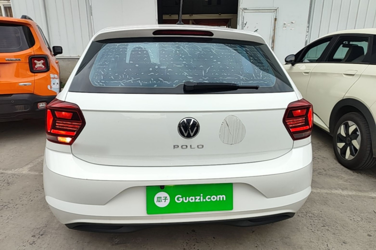 Volkswagen Polo 2024 car image #6