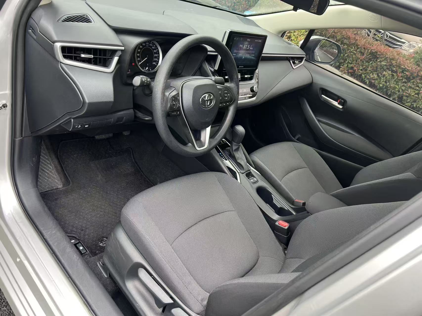 Toyota Corolla 2020 #6 Toyota Corolla 2020 car image #6