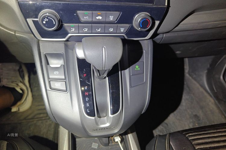 Honda CR-V 2019 car image #16