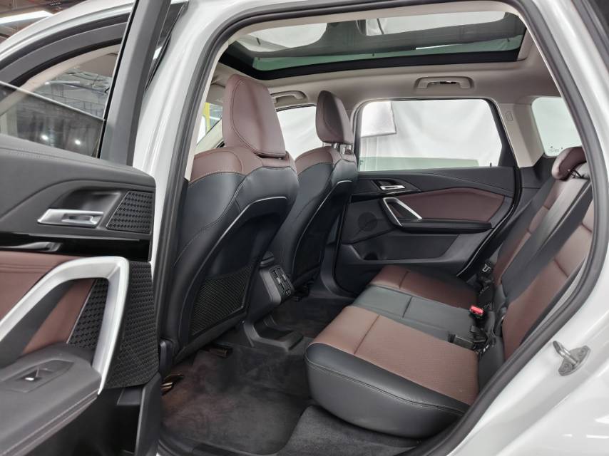 BMW X1 2023 #5 BMW X1 2023 immagine di auto #5