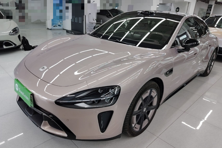 2026 car image #2